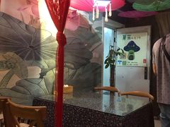 -蘑菇私房菜小馆(杨家坪西城天街店)