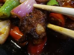 -楚媚娘炭火蛙锅(宽厚里店)
