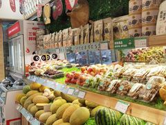 -百果园(奕淳公寓店)