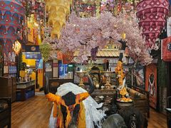 -吉祥圣雪藏餐