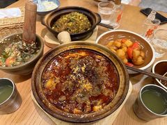 -付掌柜在成都·热炒砂锅集(金禾店)