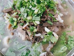 -周记翘脚牛肉