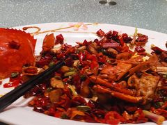 -南海渔村(珠江新城店)