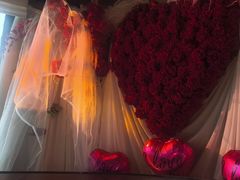 -烛影拾光观景餐厅·创意菜·摄影·小提琴(大唐不夜城店)