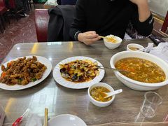 鱼香虾仁-林之六八·6886大连老菜馆