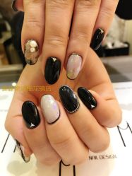 -爱睫物语·疗愈美睫美甲