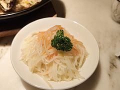 -涌上外婆桥(南塘店)