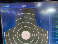 -都市枪神实弹射击俱乐部