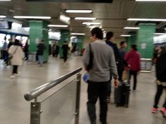 -广州火车站(地铁站)