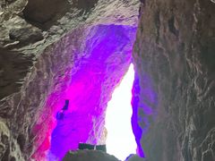 -仙人峪