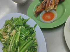 -明记烧鱼美味店