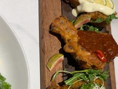 -get pizza意大利餐厅(凯德MALL店)