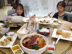 -金湖港式餐厅(建外店)