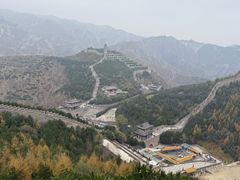 -雁门关景区