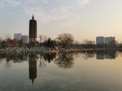 -西海子公园