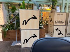 -Seesaw Coffee(上海太阳宫K46店)