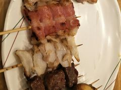 -串鳥南二条店