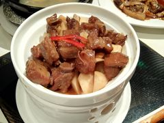 -太兴餐厅(东方广场分店)