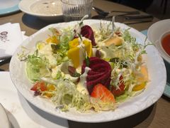 -波特曼西餐厅(中央大街店)