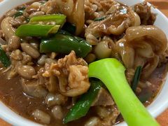 话梅猪手-奇香楼(五眼桥横街店)