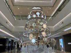 -天津万象城