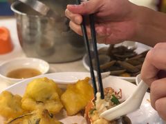 -抱德·潮汕味(敦和店原惠城鱼仔)