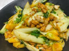 -香融府·烤鸭·家常菜(马家堡路店)