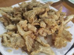 -三居鲁味坊黄焖鸡(山大路店)