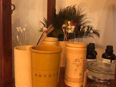 -铭洋专业采耳(田子坊店)