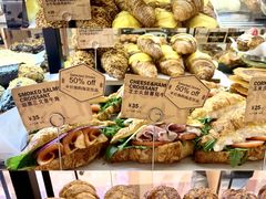 牛角包-PAPER STONE BAKERY(天汇广场店)