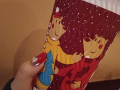 -COSTA COFFEE(新奥购物中心店)