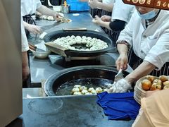 -哑巴生煎(临顿路店)
