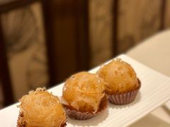 -利苑酒家(宜安广场店)