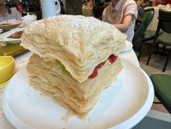 -空中一号宴会厅(信合大厦店)