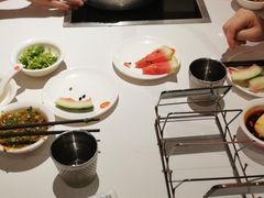 -牛焱·贵州黄牛肉火锅(城西银泰店)