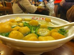 -小姜锅贴(凤凰街店)