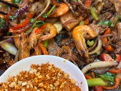 -一烙锅(友谊店)