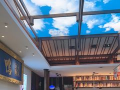 -阿瓦山寨·湘菜现炒·剁椒鱼头王(咸阳总店)