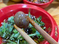 爆浆兔腰-冒椒火辣(奎星楼街店)