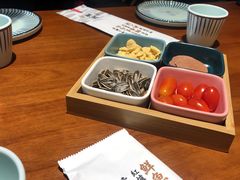 -鱼谦脆皮烤鱼(北一路万达店)