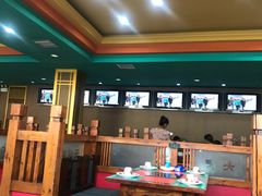 -华英干锅辣鸭头(亚泰大街店)