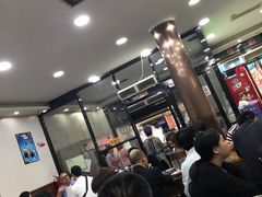 大堂-回坊马二饺子馆
