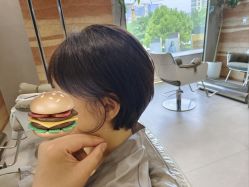 -MY HAIR ARDOR