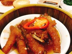 -香云轩·顺德菜(香云纱园林酒店店)
