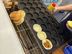 -味正点车轮饼可丽饼(南禅寺店)