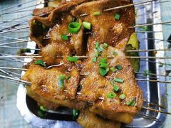 -建国烧烤(建乐路店)