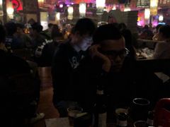 -Helens海伦司小酒馆(津湾广场店)