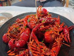 -巴厘龙虾·榜首油焖大虾(音乐学院·沿江酒馆店)