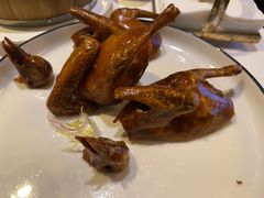 -富力丽思卡尔顿酒店·丽轩中餐厅
