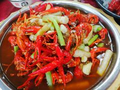 啤酒龙虾-龙虾奇迹(大华三路店)